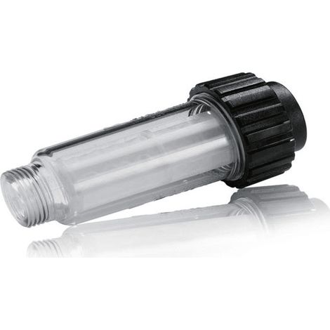 FILTRE A EAU COMPLET POUR NETTOYEUR HAUTE-PRESSION KARCHER - 47300590