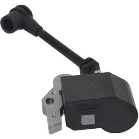 Bobine d'allumage 302138 219848-00 219848-01 compatible avec McCulloch, Eager, Beaver, Pro, Mac et Titan, version de bobine d'allumage 0724. (1/5)