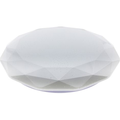 IluminaShop - Plafon LED Circular Dial 24W Blanco Neutro 4500K (1/5)