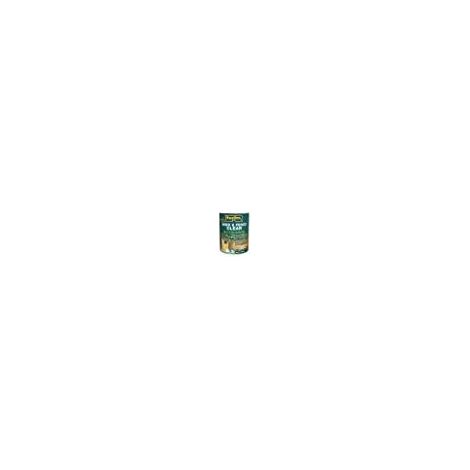 Rustins FSCL1000 Quick Dry Shed and Fence Clear Protector 1 litre RUSECWP1L