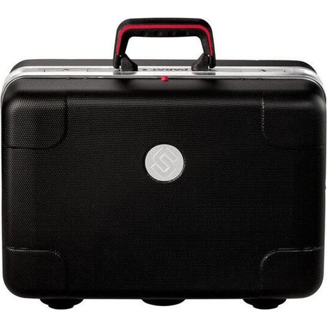 Caja de herramientas SILVER 310x170x460mm PARAT (1/4)