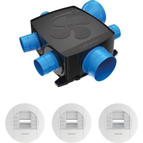Kit Hygro Bc Flex