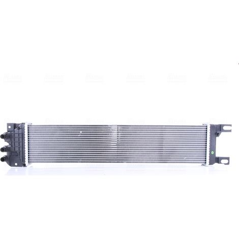 Radiateur basse température, intercooler Nissens 620155 FORD 2011236 5233007
