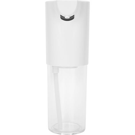 Distributeur de savon automatique sans contact avec détecteur de mouvement pour gel hydroalcoolique (1/5)