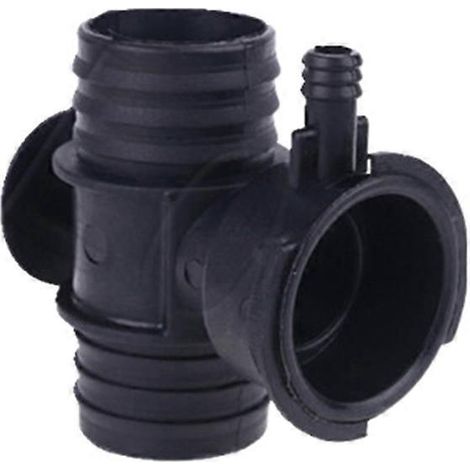 Joint d'étanchéité pour bouchon de réservoir de liquide de refroidissement, connecteur à quatre voies pour Wrangler - Joint à quatre voies (1/5)