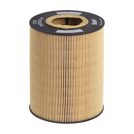 Filtro aceite inserto HENGST E13HD47