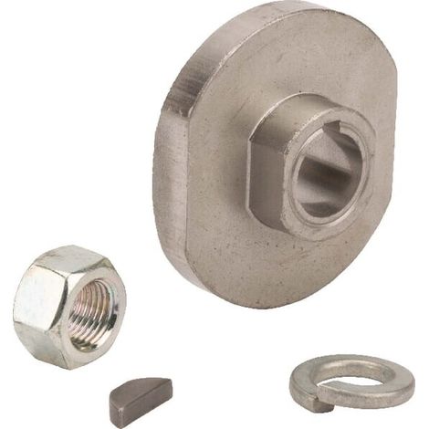 Set de soportes p. cuchilla MURRAY 454211