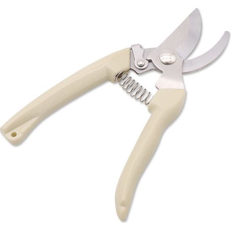 Sécateur - Sécateur à une main haute performance pour arbres de jardin style 4 (1/3)