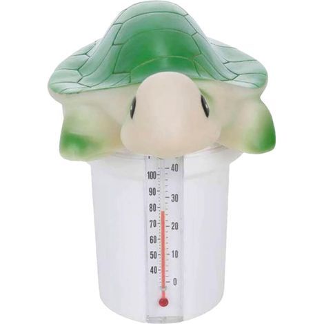 Tablet Float Adjustable Float Turtle Pool Accessory Mini (1/5)