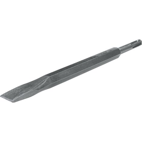 Scalpello largo D-08729 da 20 x 250 mm attacco SDS-Plus Makita (1/2)