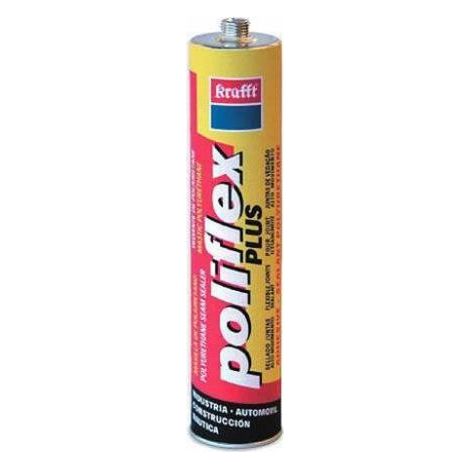 SCELLANT ADH POLYURÉTHANE NOIR
