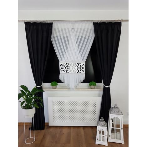 Pannello decorativo con zirconi e traforo (1/5)