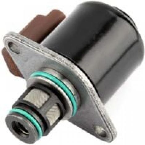 Lntyq Régulateur de pression de soupape de dosage d'entrée de pompe à carburant pour Ford Jaguar 9109-903 9307Z523B (1/5)