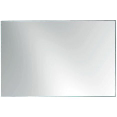 HEWI 21755 Miroir en cristal avec suspension Ser 801/2 (1/3)