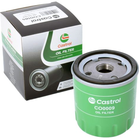 Filtro de aceite 688988 CO0009 (1/2)