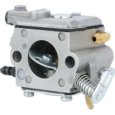Kit carburatore per motosega Stihl MS250C – Rif. 1123-120-0620 Zama C1Q-S92, ricambio originale, prestazioni stabili (1/5)