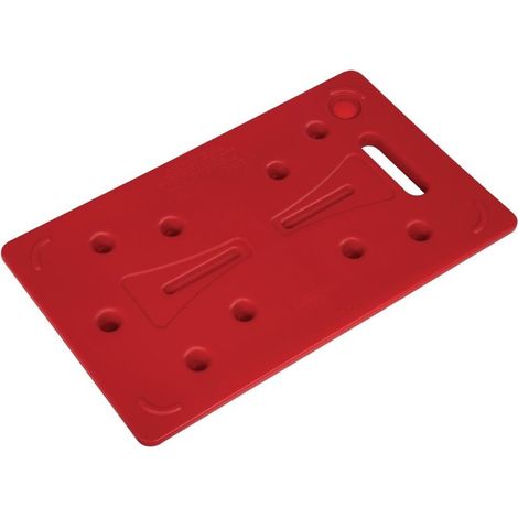 Plaque Chaude GN 1/1 - Cambro (1/5)