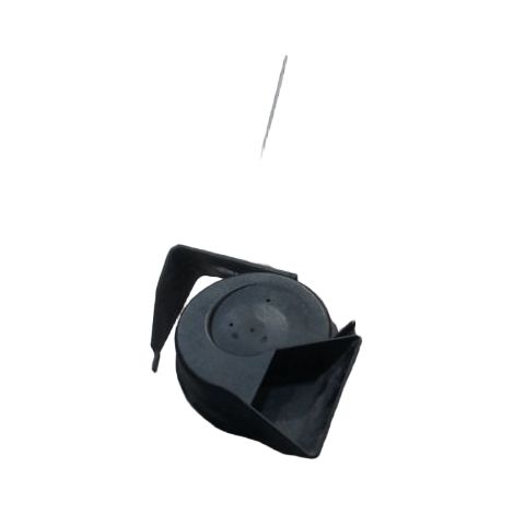 [PRODUIT D'OCCASION] Klaxon / Avertisseur SAAB 9-3 ♻️ Ref Oe. 32015427 - Garantie à vie (1/3)