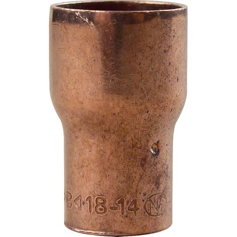 Reduction Ff N240 Cu 18x14 (1/2)
