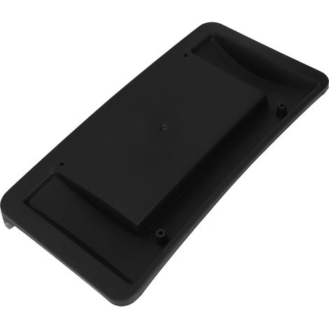 Support de plaque d'immatriculation avant 1096829 00 G pour Tesla Model 3 2017-2023, pare-chocs avant, remplacement (1/5)