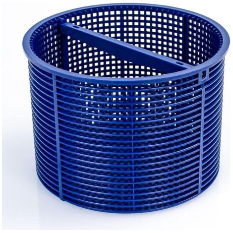 ALLIANDISPanier de rechange pour écumoire de piscine Hayward SPX1082CA et Aladdin B-152 (modèles SP1082, SP1083, SP1084, 1085, 1086, SP1075T, 1076, 107777) - Bleu (1/5)