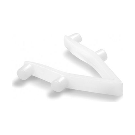 RICAMBIO INTEX 1 PIN A V PER ULTRA FRAME RETT E OVALI E PRISMA QUADRATA. CODICE INTEX: 10382