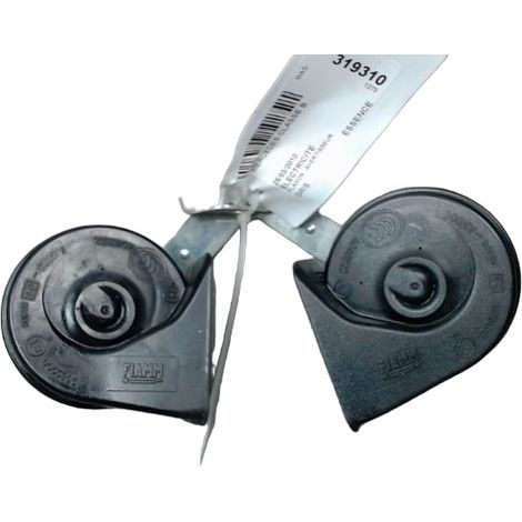 [PRODUIT D'OCCASION] Klaxon / Avertisseur MERCEDES Classe B ♻️ Ref Oe. 0065424420 - Garantie à vie (1/4)