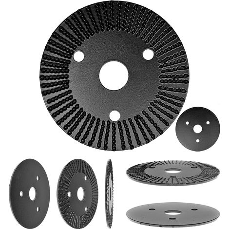 Gerade Feile Tarpol 115mm T-06, ideal zum Erzielen feiner Oberflächen mit hoher Präzision und Stärke.
