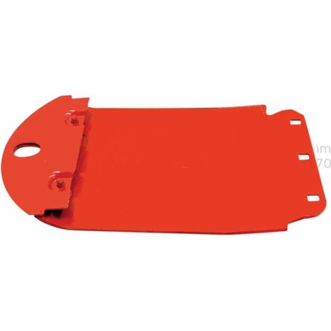 Pattino per falciatrice rotativa adattabile Kuhn 56809020