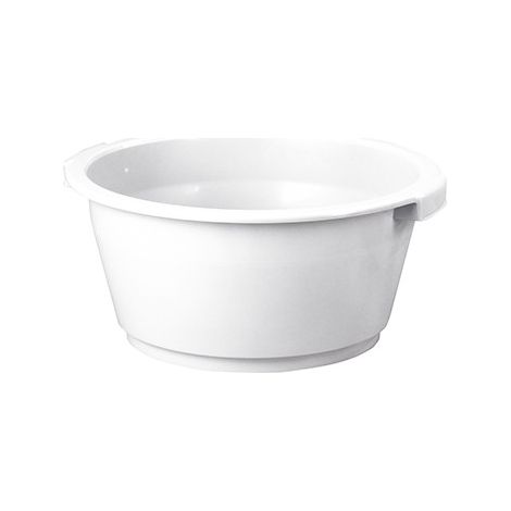 SCATOLA IMPILABILE BIANCA 18 L