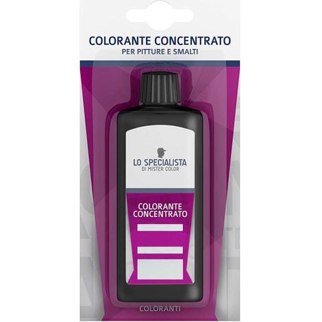 Lo Specialista Colorante Arancio 0,045 l (1/2)