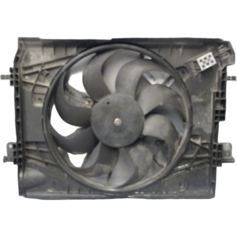 [PRODUIT D'OCCASION] Moteur Ventilateur Radiateur RENAULT Clio ♻️ Ref Oe. 214816703r - Garantie à vie (1/3)