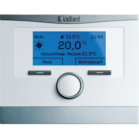 Télécommande VR 91 pour multiMATIC 700