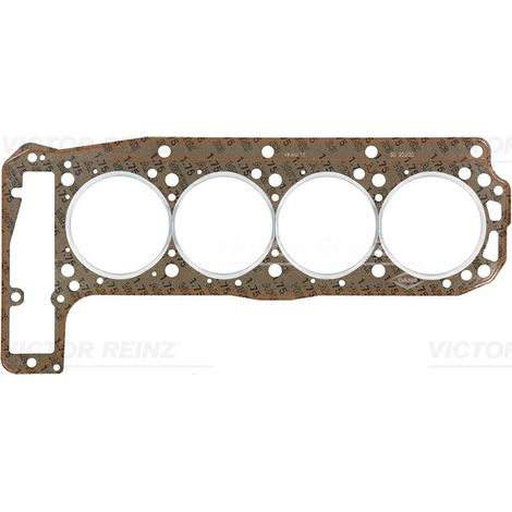 Joint d'étanchéité, culasse Victor Reinz 61-25225-40 MERCEDES-BENZ 102 016 13 20