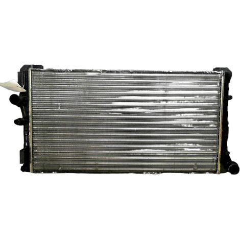 [PRODUIT D'OCCASION] Radiateur LANCIA Musa ♻️ Ref Oe. 46834067 - Garantie à vie (1/3)
