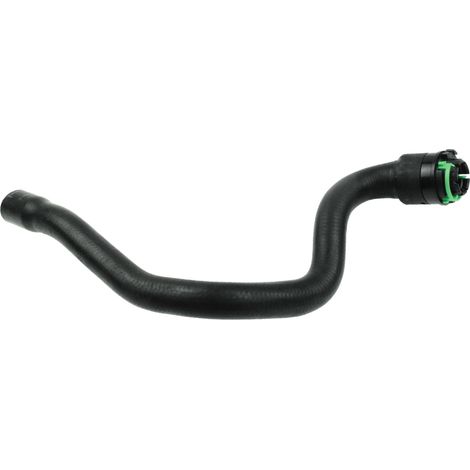 Gaine de chauffage Gates 02-1739 OPEL 13123420 68 18 571
