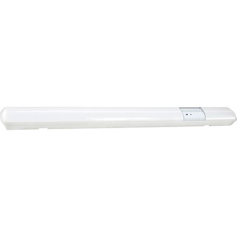 Pantalla LED Sensor IP65 48W 150CM Luz Fría (1/3)