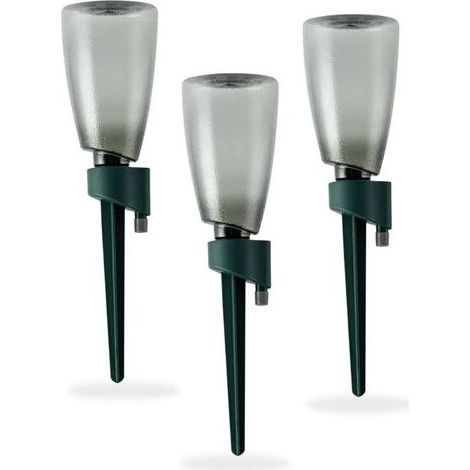 Automatisches Bewässerungsset mit 3-facher Tropfbewässerung, inklusive Flasche, ideal für Zimmerpflanzen, Balkon, Garten und Büro. (1/5)