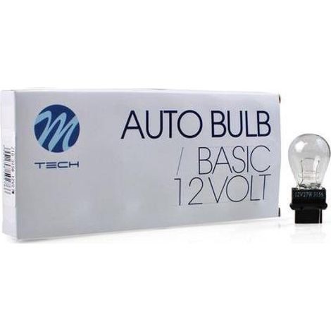Ampoule 3156 12v 27w W2.5x15d -BOITE De 10-