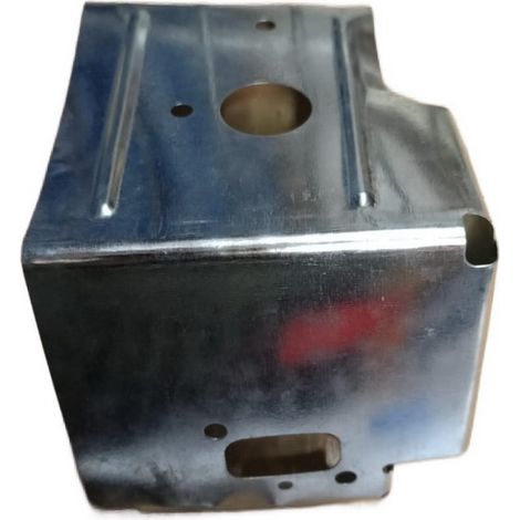 Carcasa Protecion para soplador compatible con Eb415  Ref 91962