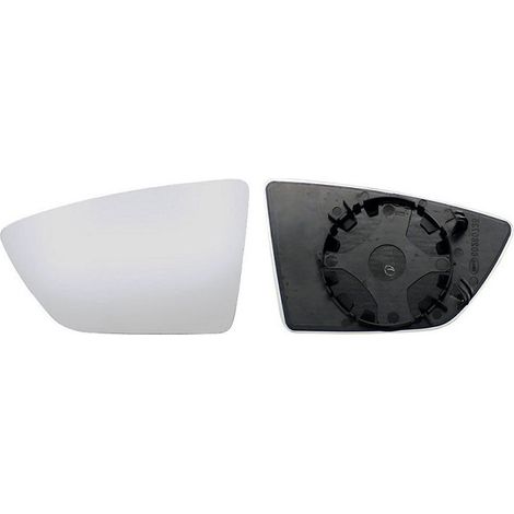 Verre de rétroviseur gauche Seat Leon 3 2013-2020