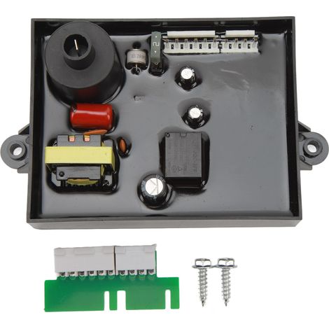 Cartouche de commande pour chauffe-eau RV 91226, performance stable, remplacement pour Atwood G9-EXT G16-EXT GC6AA-10E (1/5)