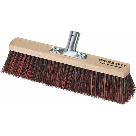 Saalbesen 40cm Besen Kehren Kehrgerät Feger Fegen Reinigung Putzen Clean Sauber (1/5)
