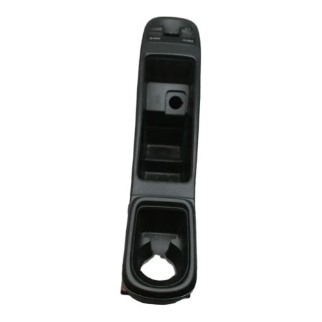 [PRODUIT D'OCCASION] Console Centrale FIAT 500 ♻️ Ref Oe. 735725972 - Garantie à vie (1/2)