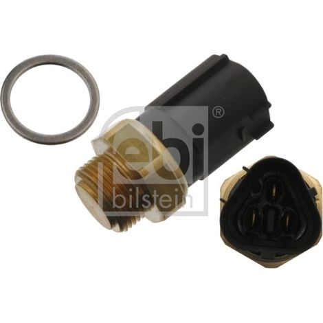 FEBI BILSTEIN 36563 Thermocontact pour ventilateur de radiateur -