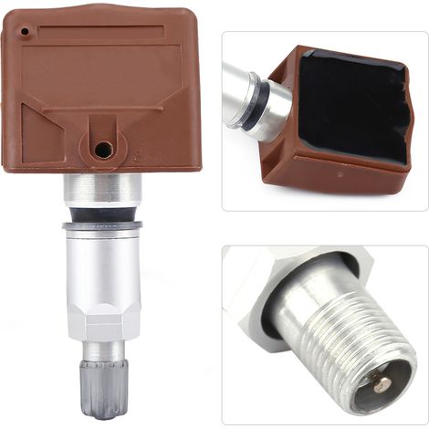 Opel Reifendrucksensor 13348393 (1/5)