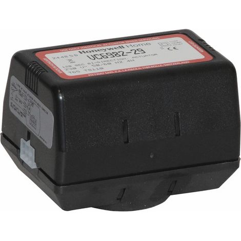 Remeha Moteur mélangeur 230V-120S VC6982ZZ29 7866613, 7866613