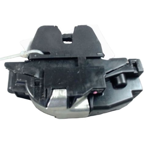 [PRODUIT D'OCCASION] Serrure Coffre Arriere PEUGEOT 508 2010- ♻️ Ref Oe. 8719g6 - Garantie à vie (1/3)