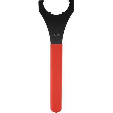 ER40 Stiftschlüssel für CNC-Dreh- und Fräsmaschinenfutter, Spannwerkzeug (1/5)