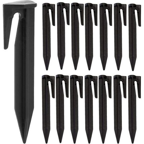 Moustiquaire portable pour lit de terrasse , taille King (200 x 183 cm, gris) (1/5)